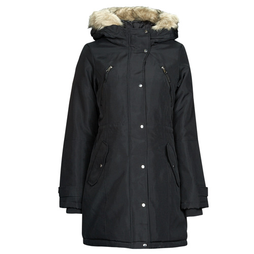 Vero Moda - VMTRACK - Noir