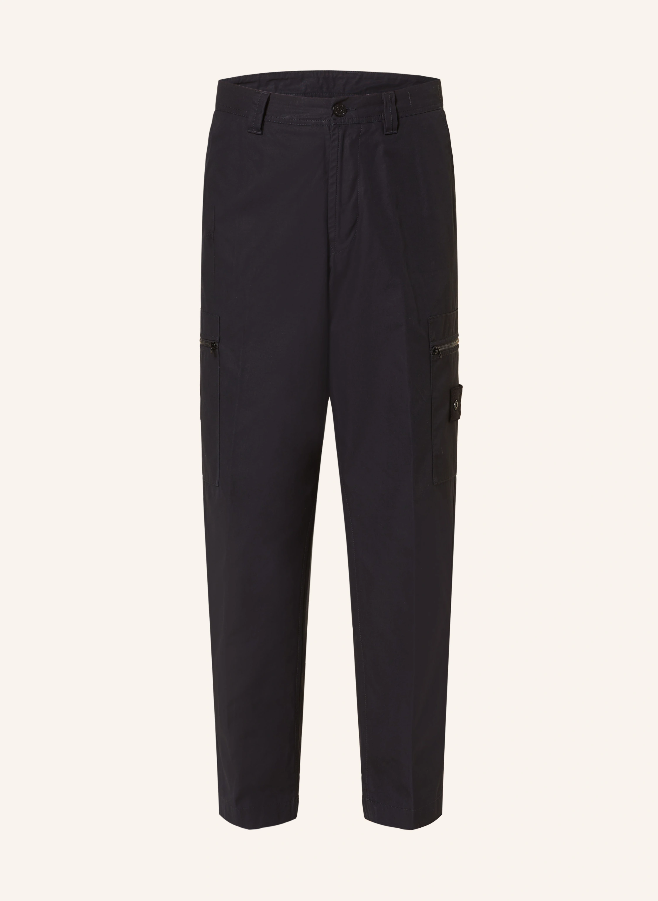 STONE ISLAND Cargohose GHOST