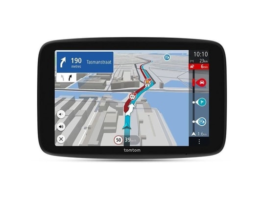 TOM TOM - GPS Auto Gps tomtom go expert plus 7''