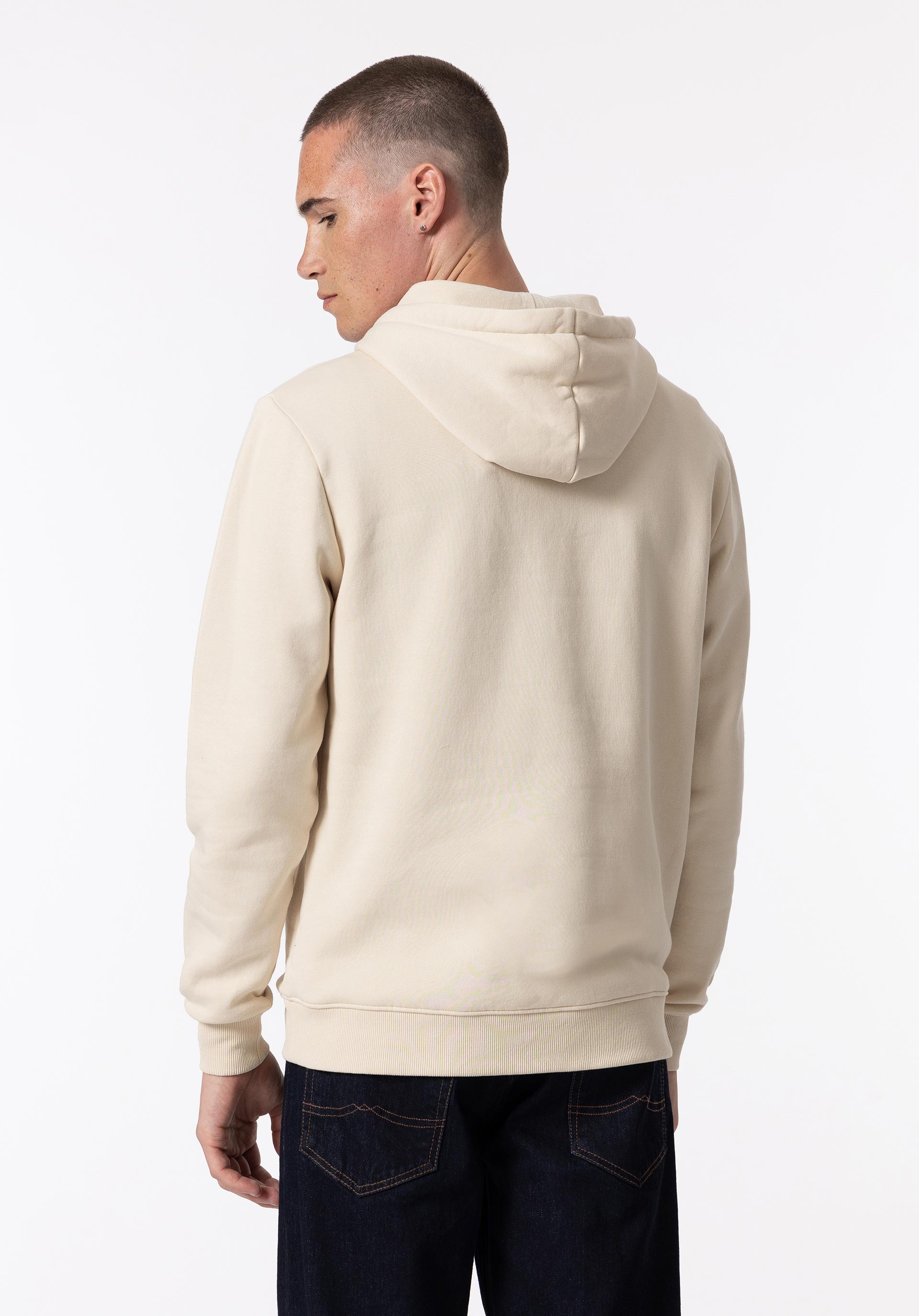 Hoodie Básico