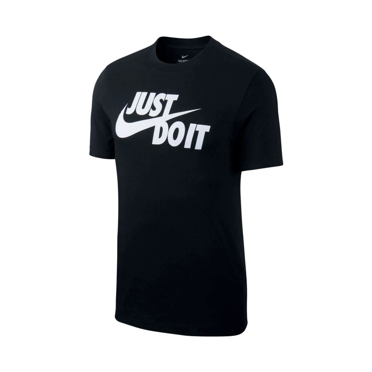 T-Shirt Nike Sportswear Just Do It Swoosh