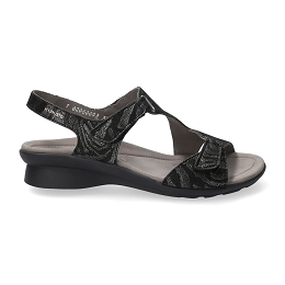 paris  AFRICA 15600  BLACK