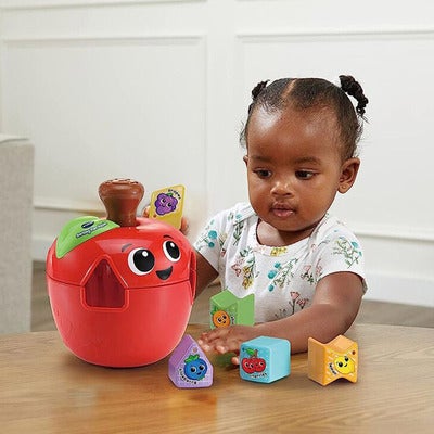 Vtech Puttekasse Eple