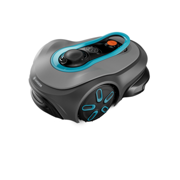 Gardena robotmaaier Smart Sileno Free 600 m²