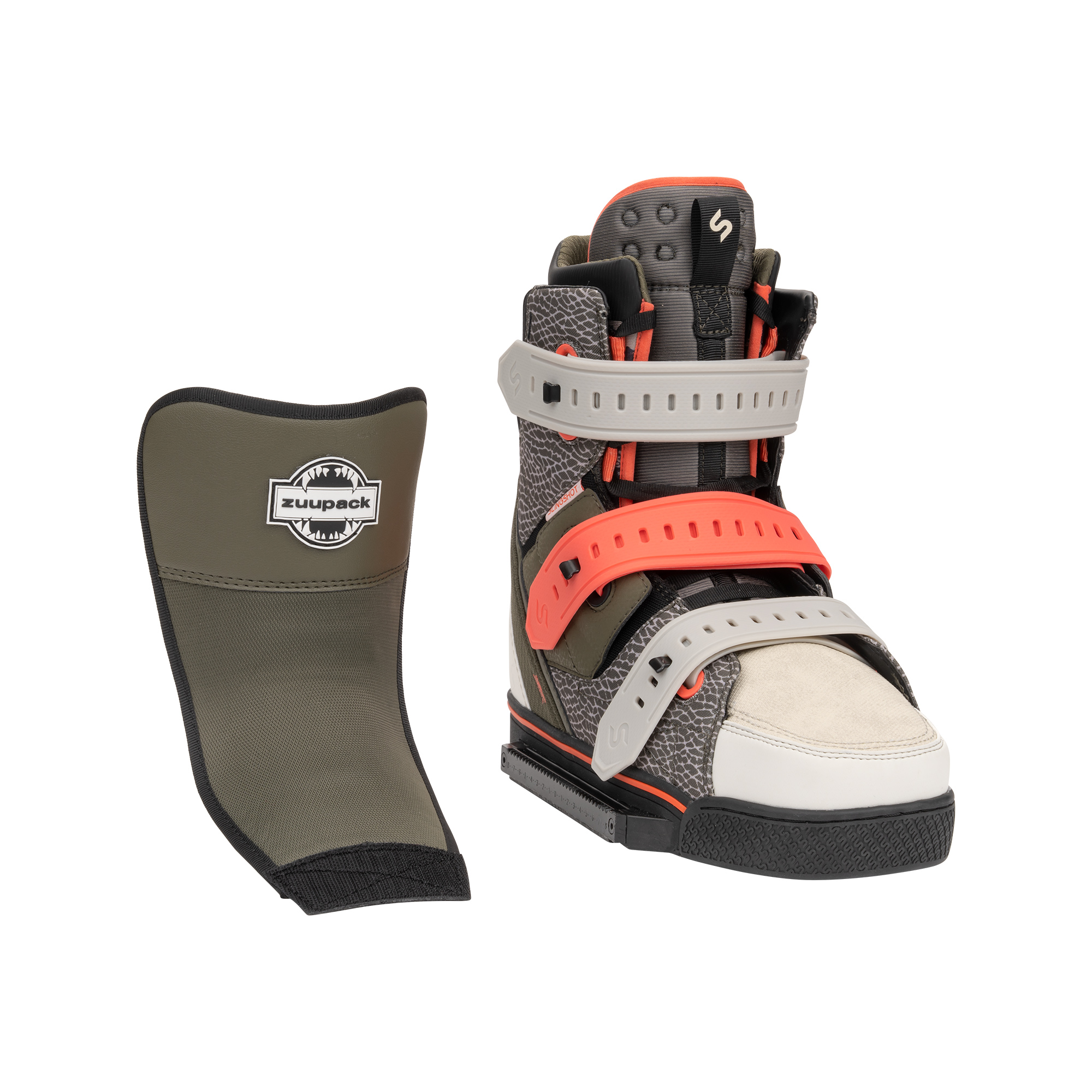 Slingshot Zuupack- Boots - 2024 10 US / 44 EU