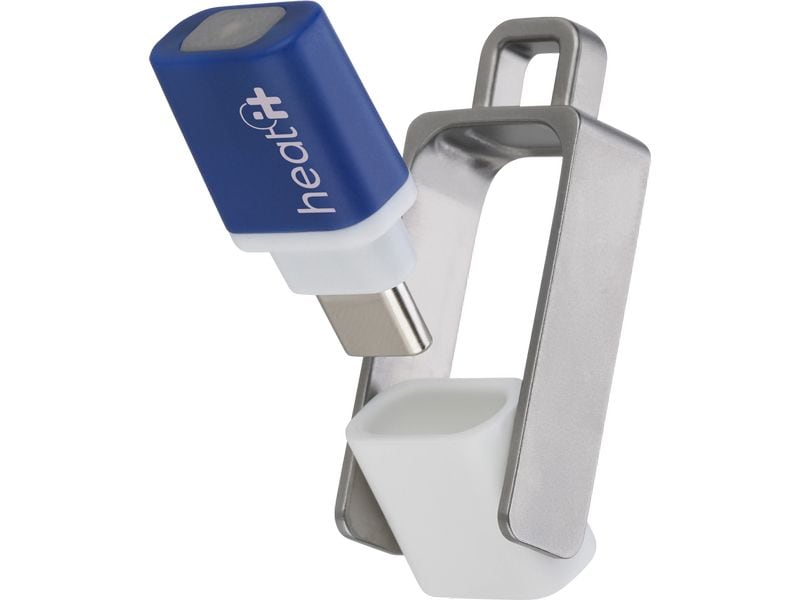 heat it® Heat it Pro USB-C Android & iPhone 15 Insektenstichheiler Pro für USB-C-Smartphones