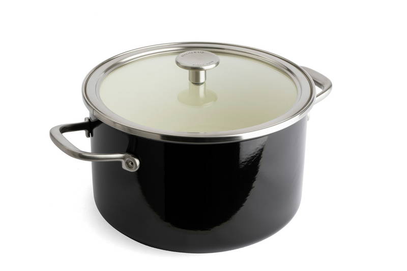KitchenAid Topfset 4-tlg. COOKWARE