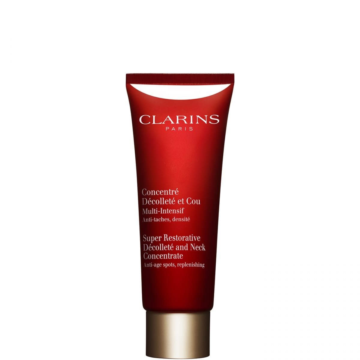 CLARINS Multi-Intensive Concentré Décolleté et Cou