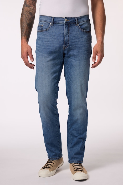 JP AWARE Jeans FLEXNAMIC®, Denim, OCS zertifizierte Biobaumwolle, bis 72