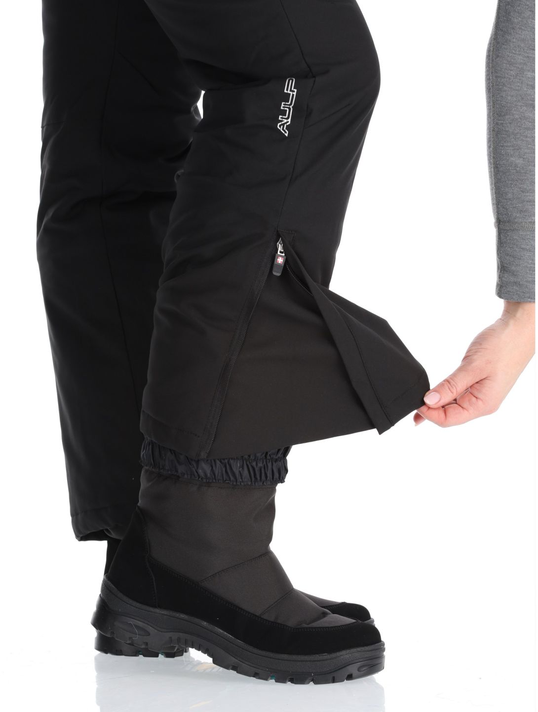 Viary skibroek dames