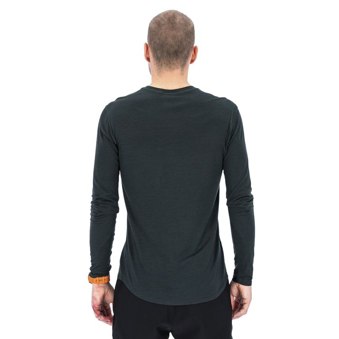 C3 Merino LS Men