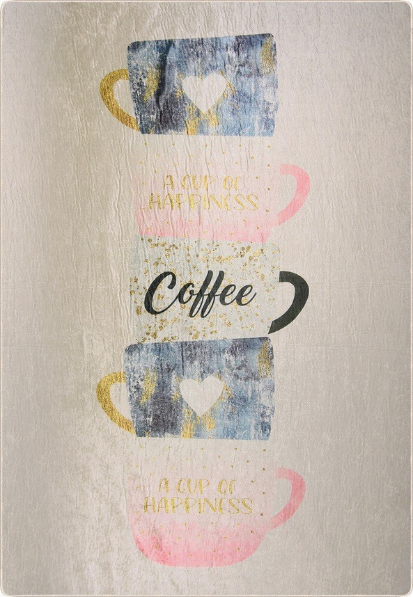Mani Textile TPS_KITCH_CUP00 - Tapis de Cuisine CUP