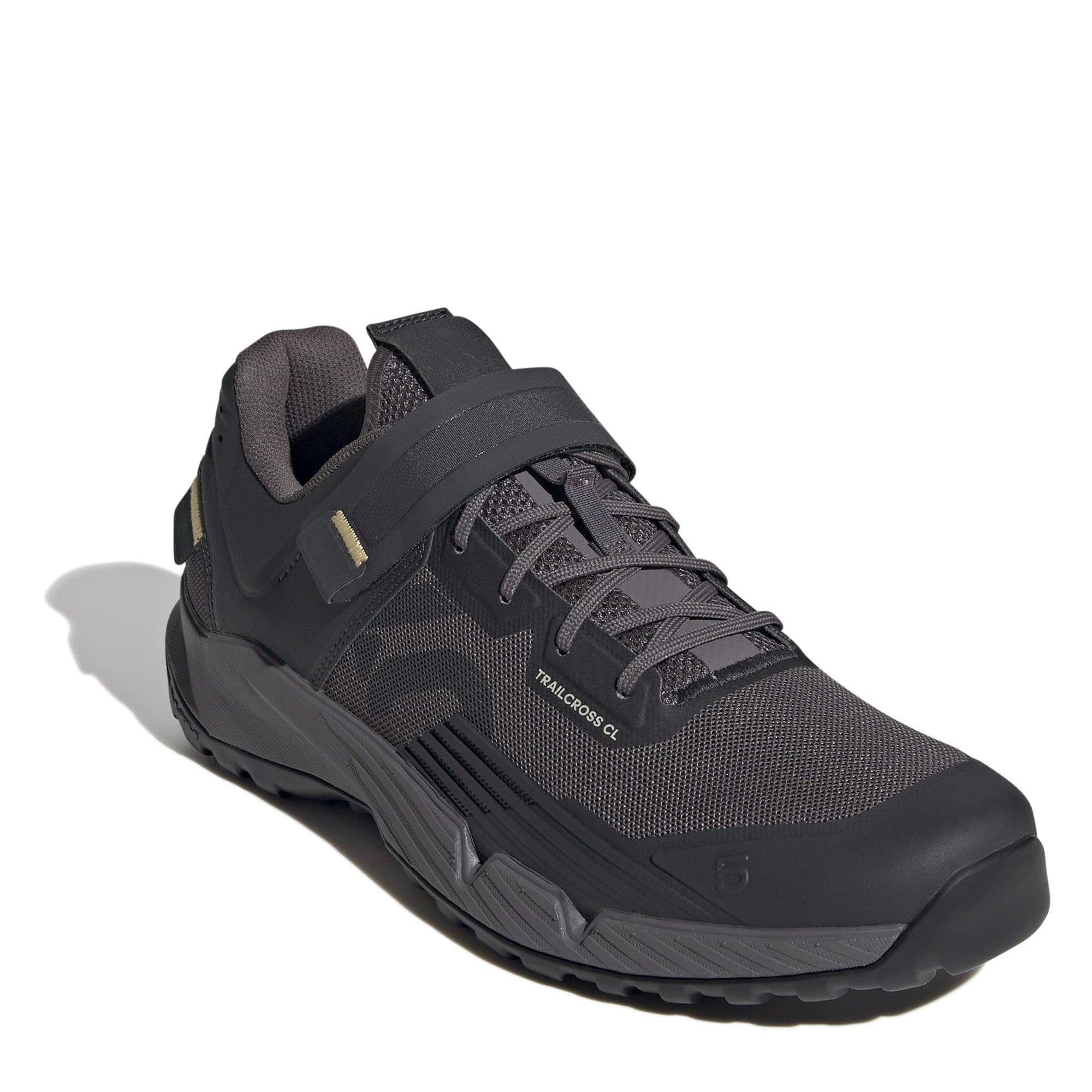 adidas 5.10 Trailcross Clip In Mountain Bike Shoes Mens