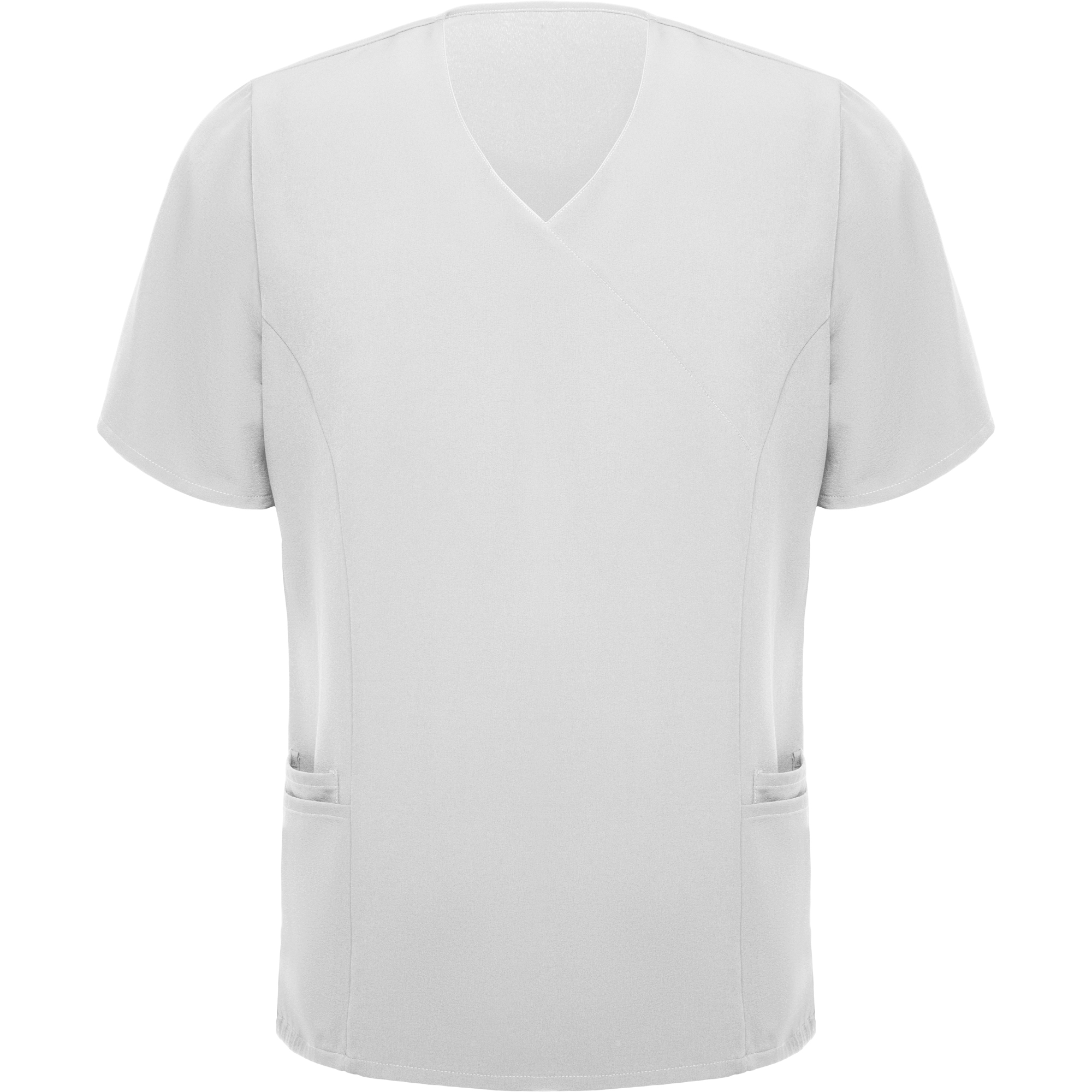 Roly CA9085 - FEROX Blouse à manches courtes