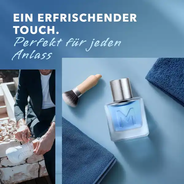 Ice Touch Man, EdT 50 ml