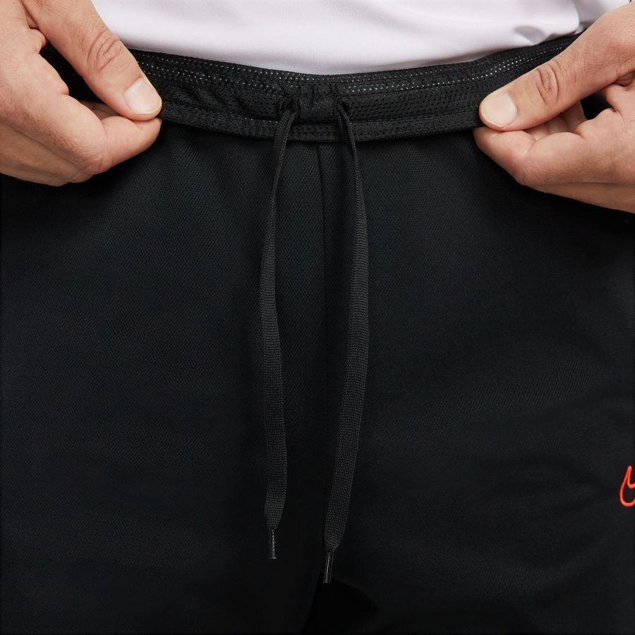 Nike Survêtement Dri-FIT Academy 23 - Noir/Rouge