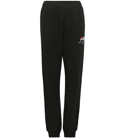 Fila Jogginghosen - Loffenau - Schwarz