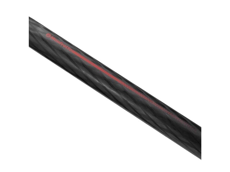Manfrotto Stativ Befree GT PRO Carbon Robustes Dreibeinstativ aus Carbon