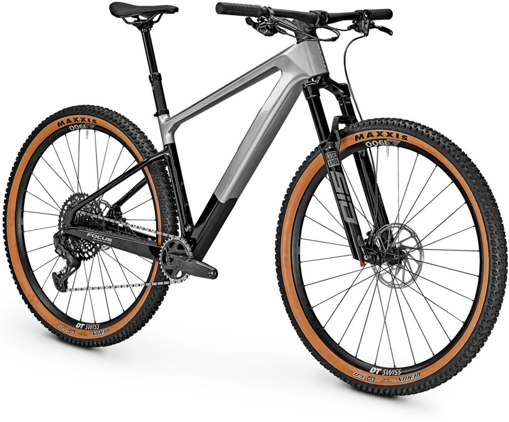 Focus RAVEN 8.9 kaufen | Bike-Discount