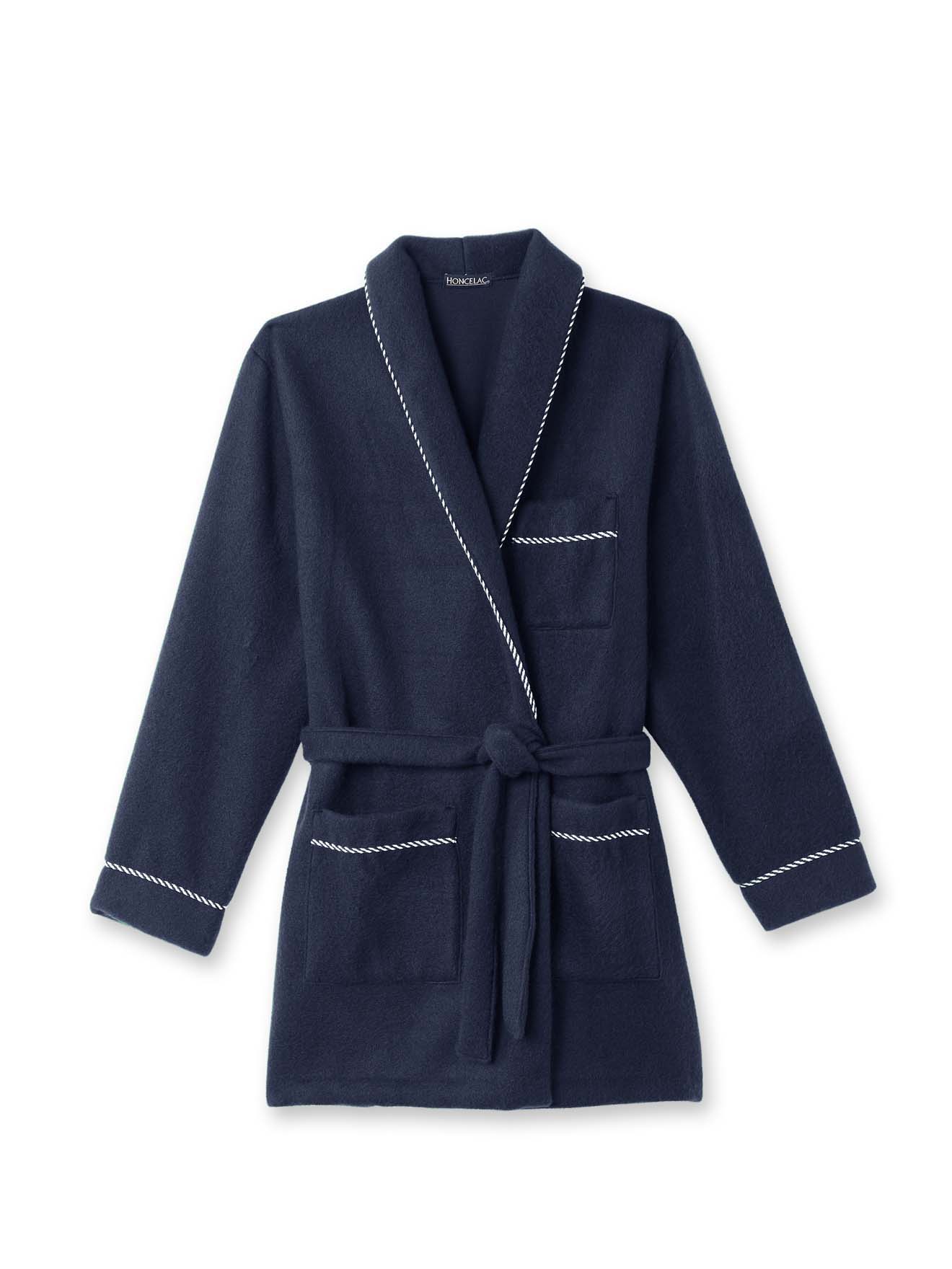 Veste d'intérieur maille courtelle®