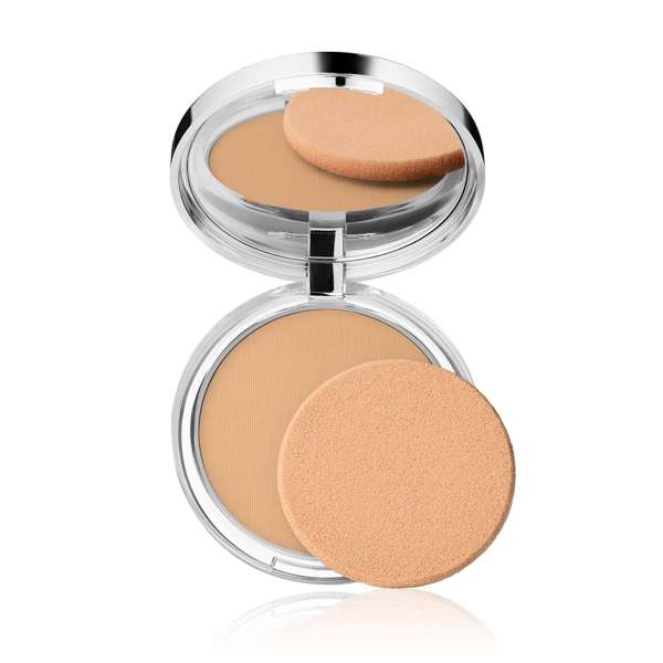 Clinique Stay Matte Pressed Powder No 04 1 Stk