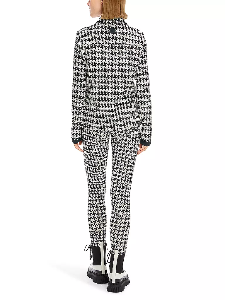 MARC CAIN Blazer schwarz
