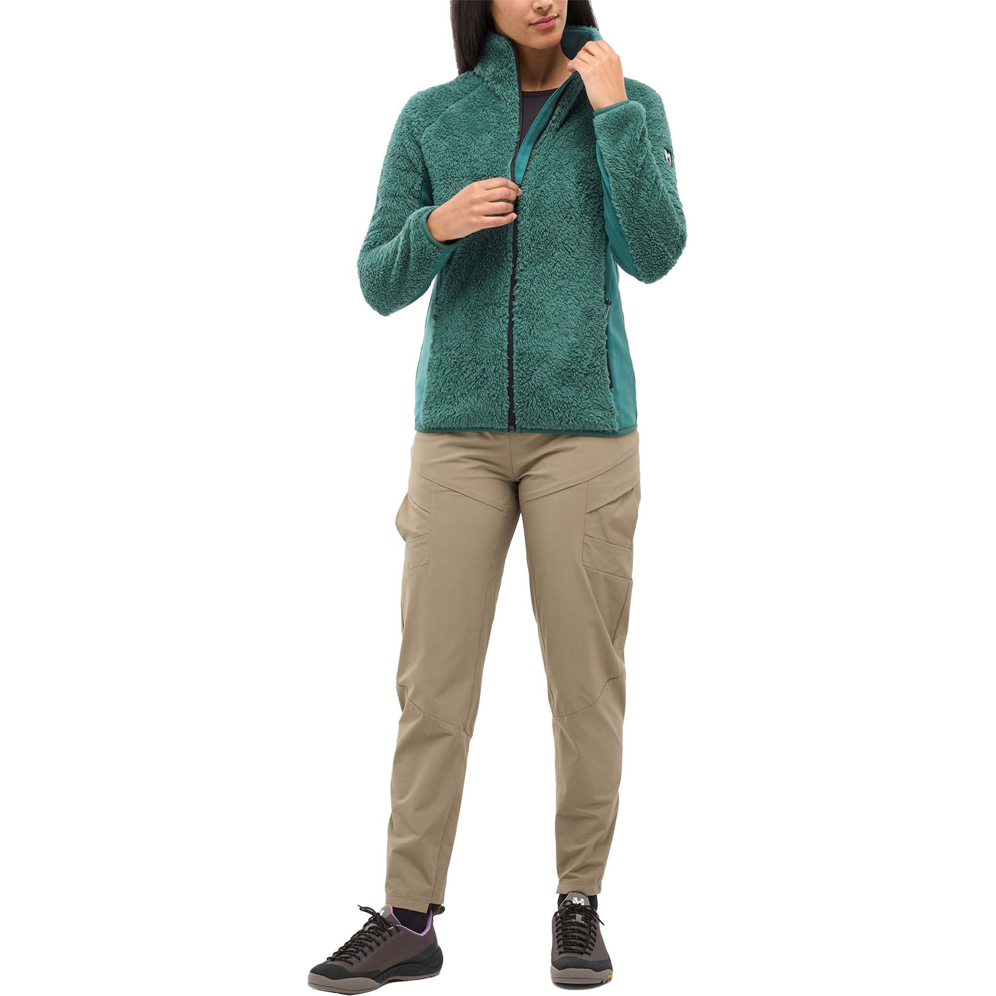 MilletCHAM HL JKT W