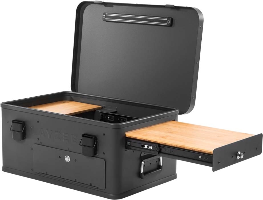 Layzee Küchenbox Junior
