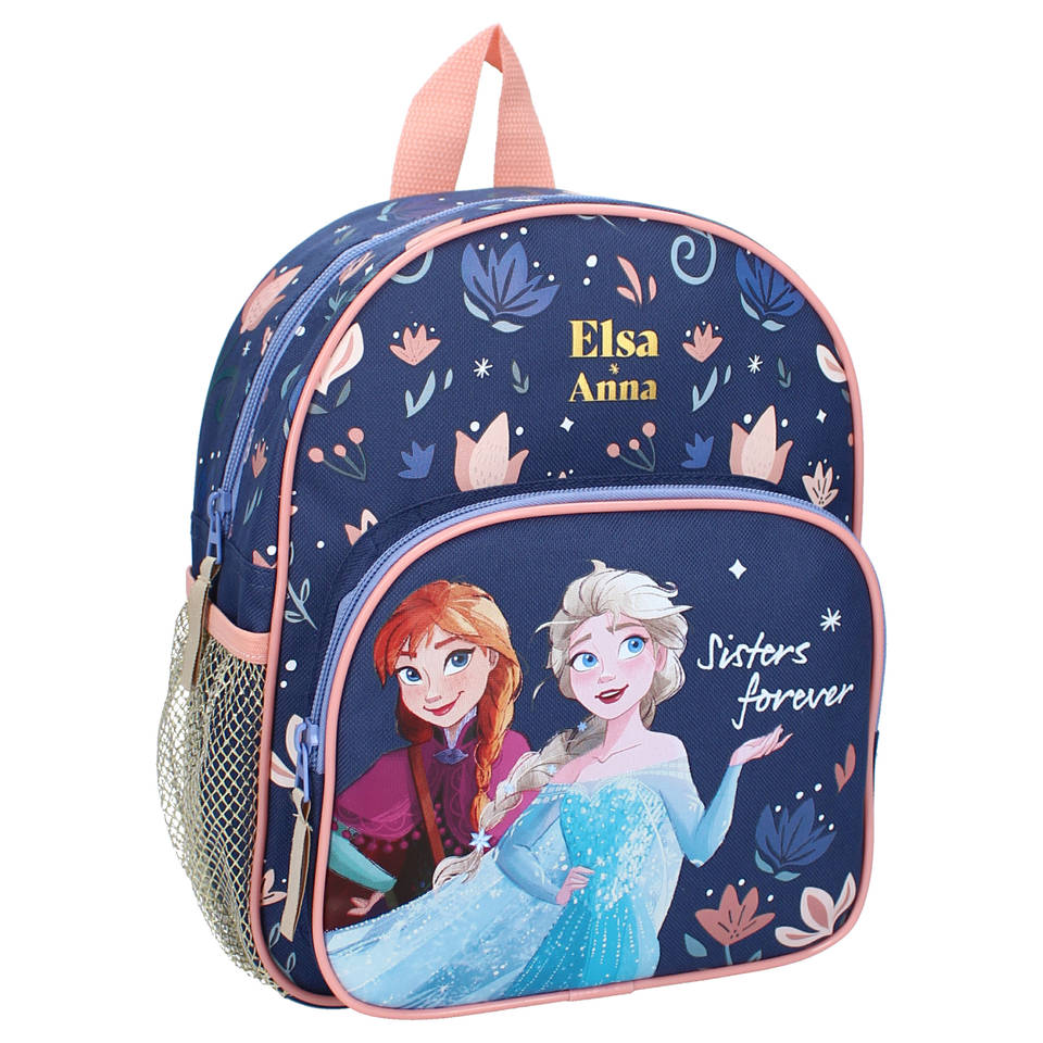 Disney Frozen 2 Louder Than Love rugzak