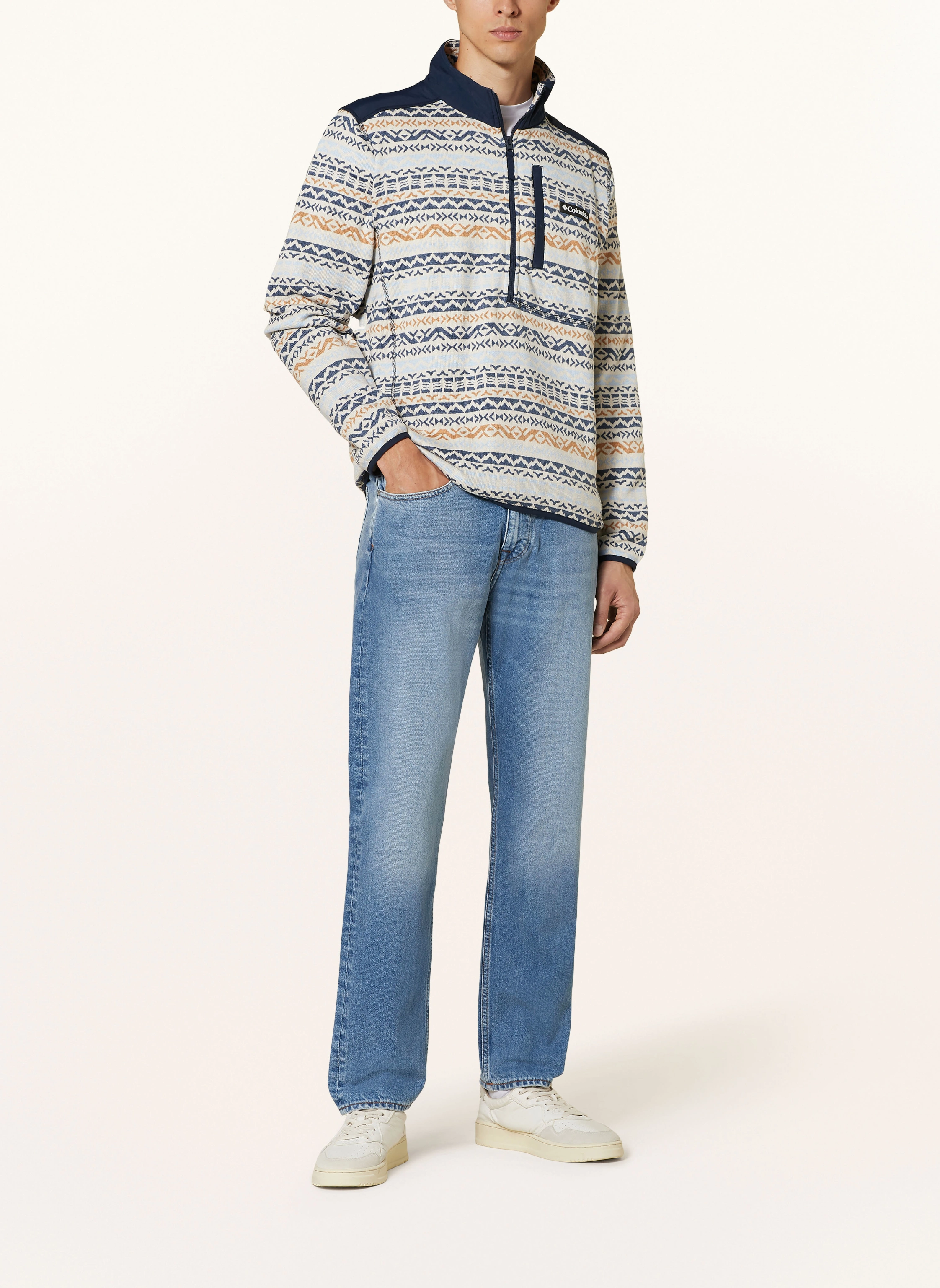Columbia Midlayer SWEATER WEATHER™ II