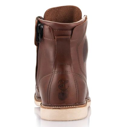 Demi-bottes Alpinestars MONTY V2 - Marron