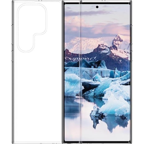 Dbramante Samsung Galaxy S23 Ultra - transparent