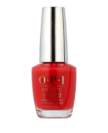 OPI Infinite Shine ISLL64 Cajun Shrimp 15ml