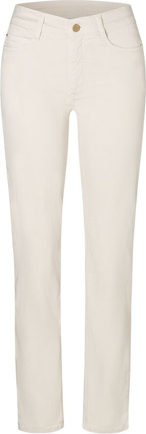MAC Jeans DREAM Antique white ppt