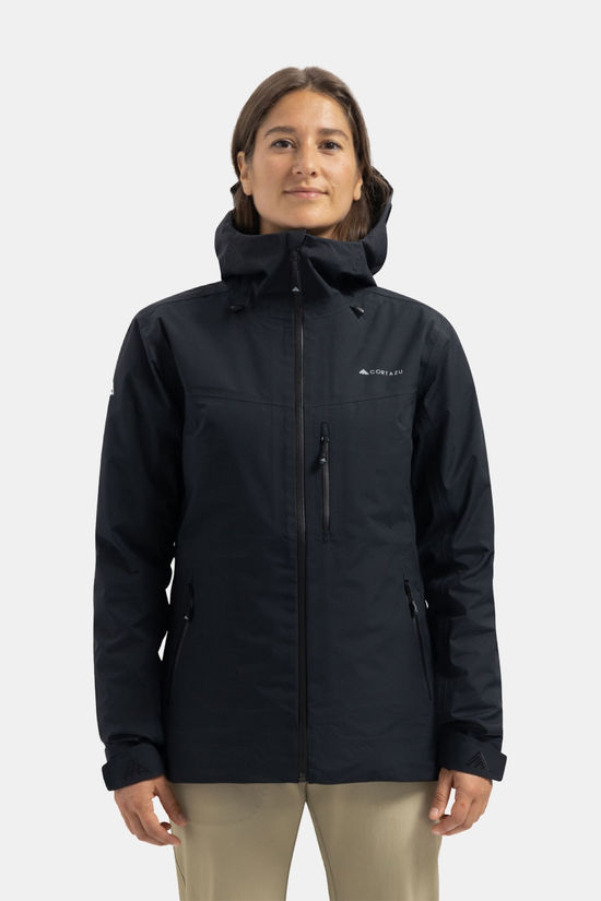 CORTAZU CORTAZU All Weather Hardshell Jas Dames