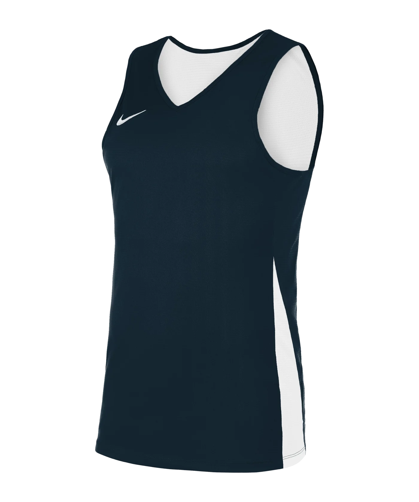 Nike Team Basketball Reversible Tanktop F451