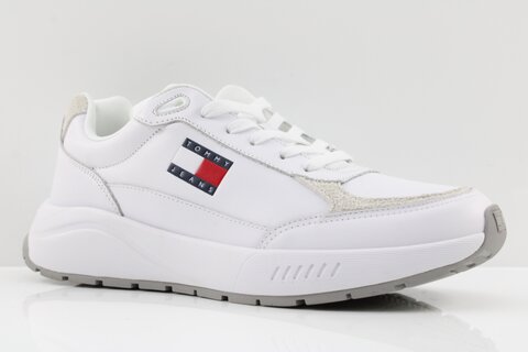 Hilfiger Tommy Footwear Sneaker