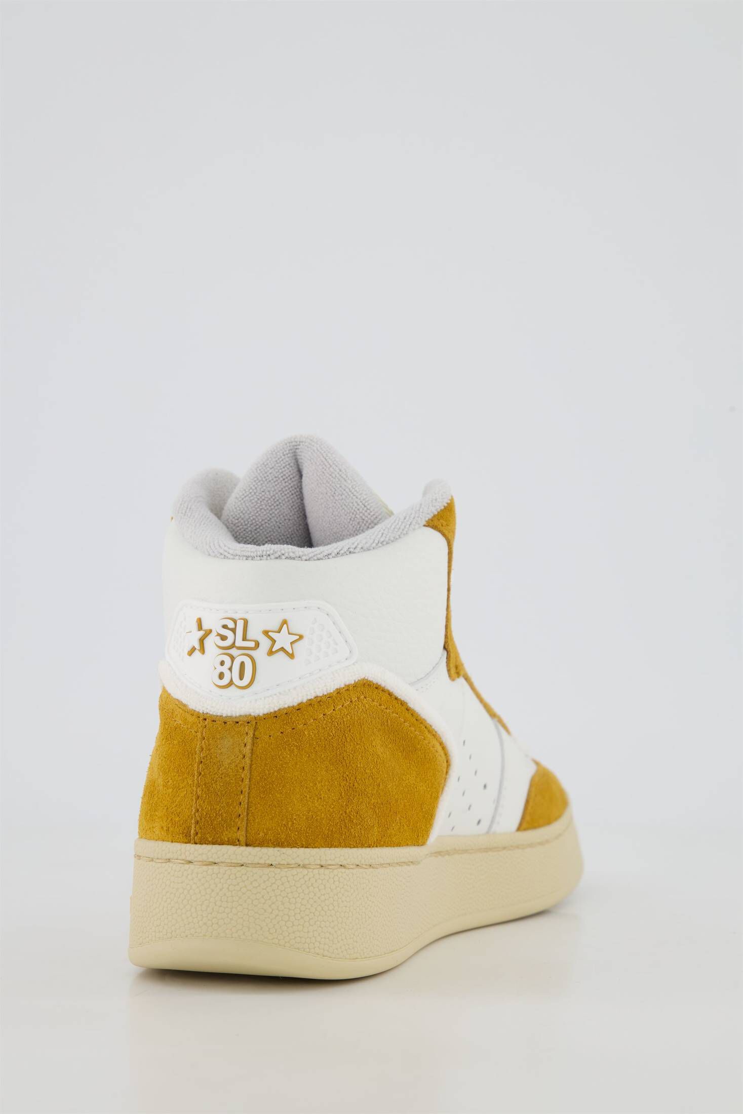 Saint Laurent| Damen Sneaker SL 80