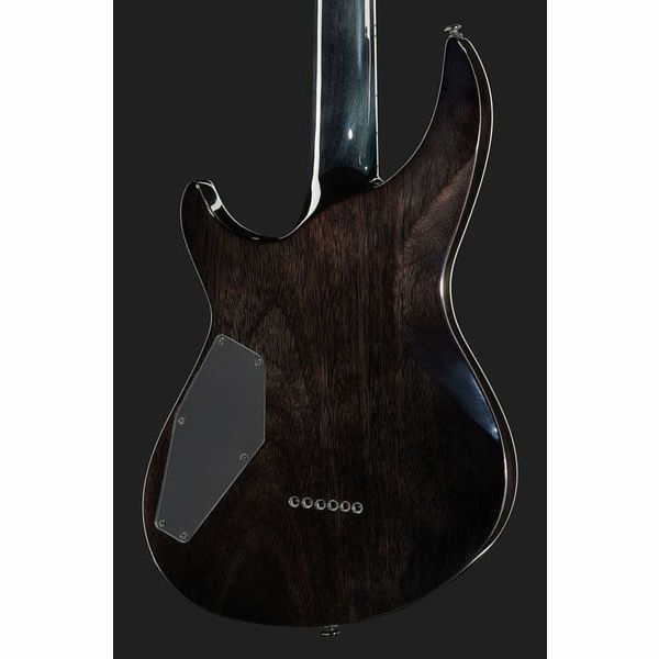 ESP LTD H3-1000 Black TB