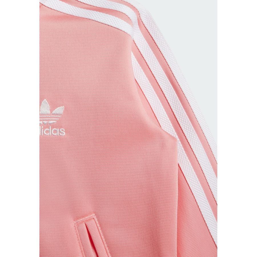 Adidas Original Adicolor Firebird Track Suit Kids