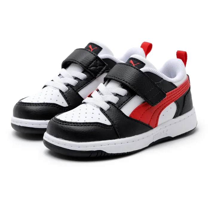 Puma Rebound V6 Lo AC+ Inf Sneakers Junior