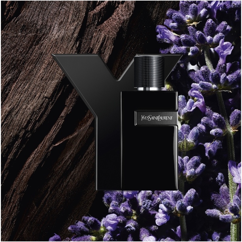 Yves Saint Laurent Y Le Parfum EDP 60 ml