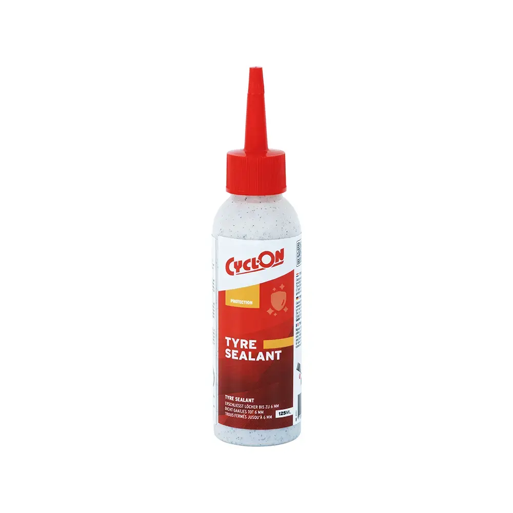 Cyclon Tyre Sealant Tubeless 125ml