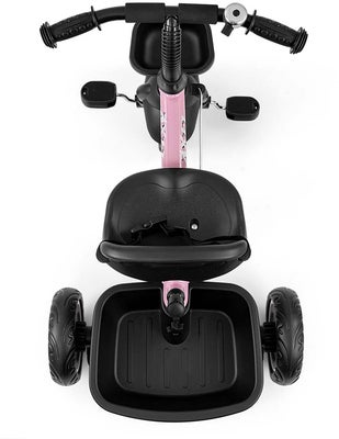 Milly Mally Axel Trehjulssykkel, Rosa