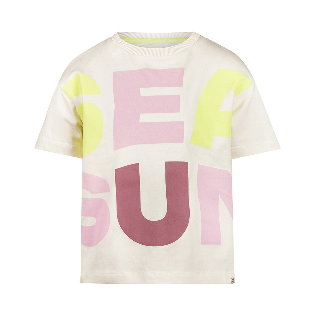 Koko Noko Koko Noko t-shirt off white