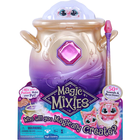Magic Mixies