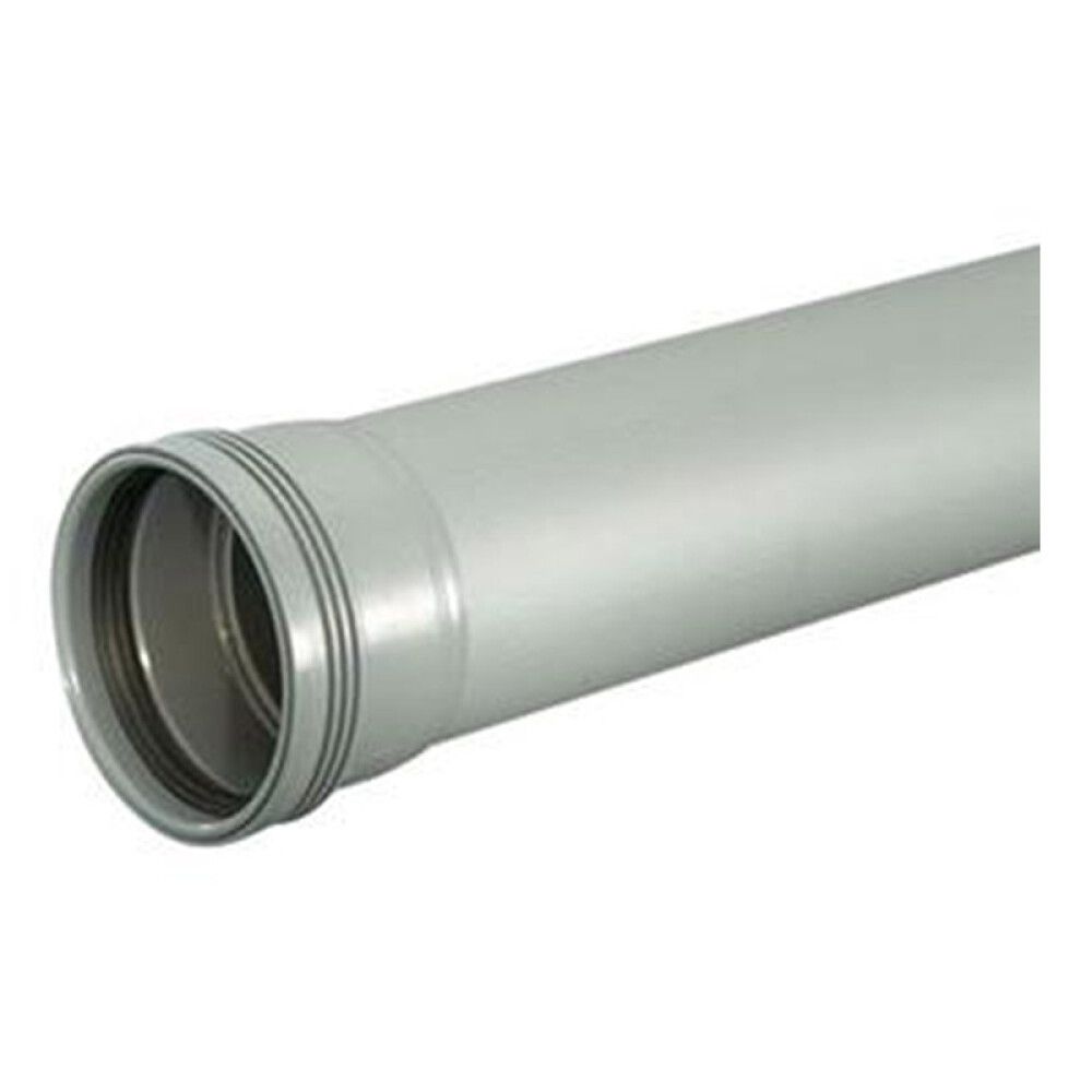AVLØPSRØRRØR WAVIN WAFIX 32X500MM