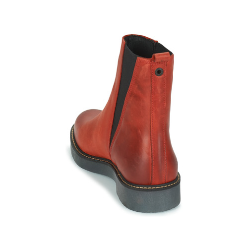 Kickers - KICK OXIS - Bordeaux