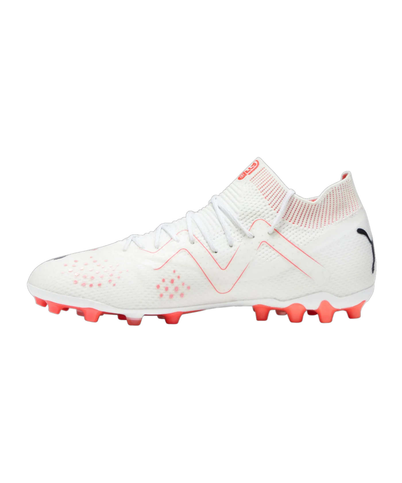 PUMA FUTURE Ultimate MG Breakthrough Weiss Schwarz F01