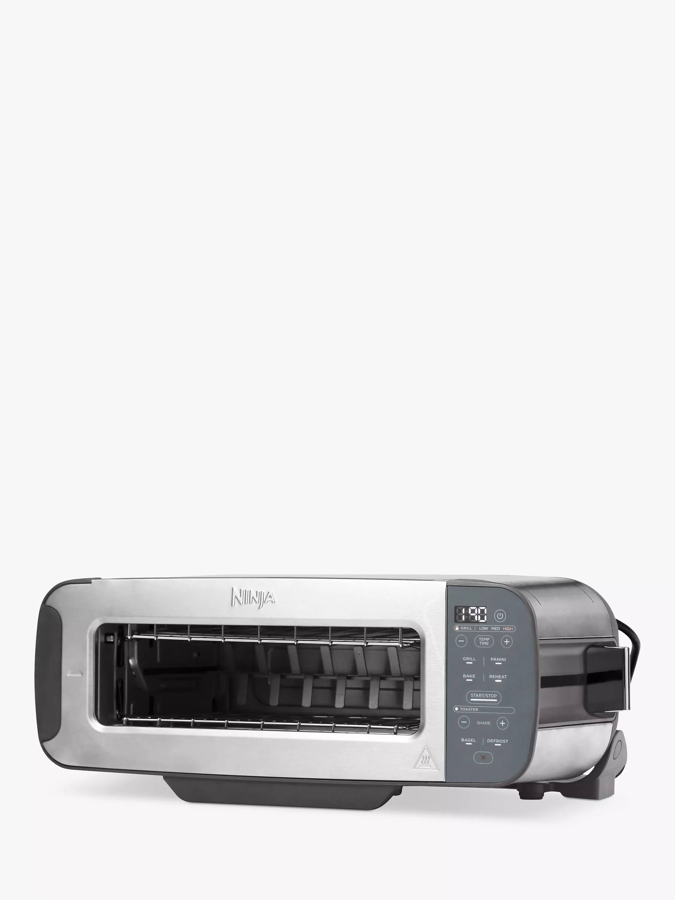3-in-1-Toaster Ninja Foodi ST202EU